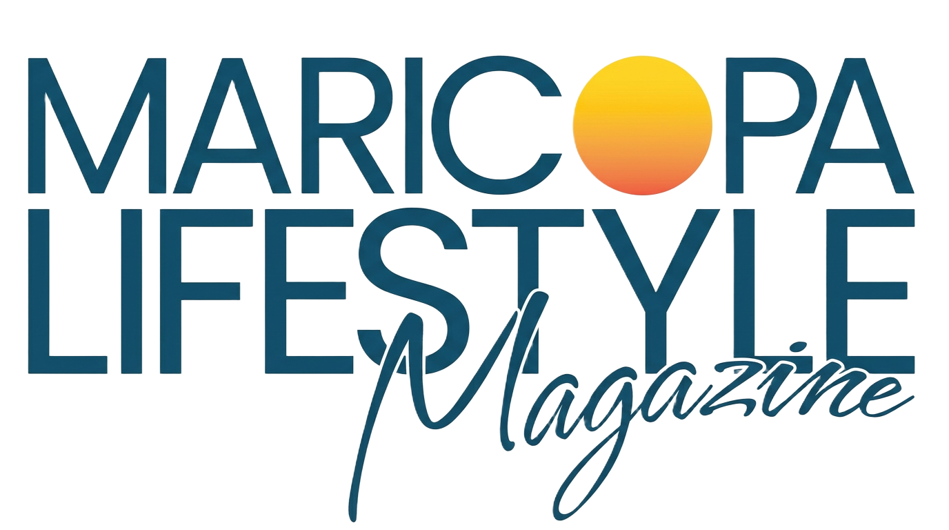 Maricopa Lifestyle Magazine